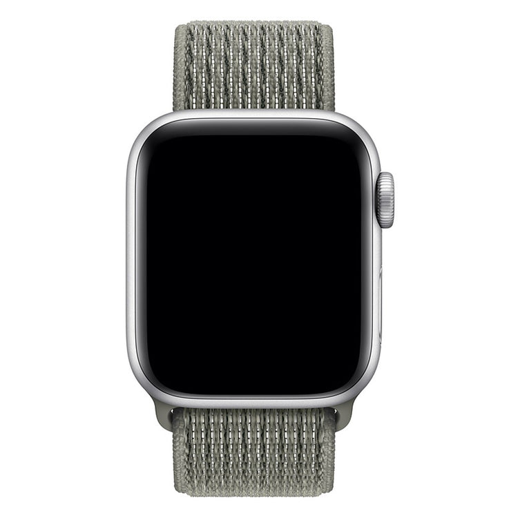 Solid Universal Apple Nylon Rem - Brun#serie_5