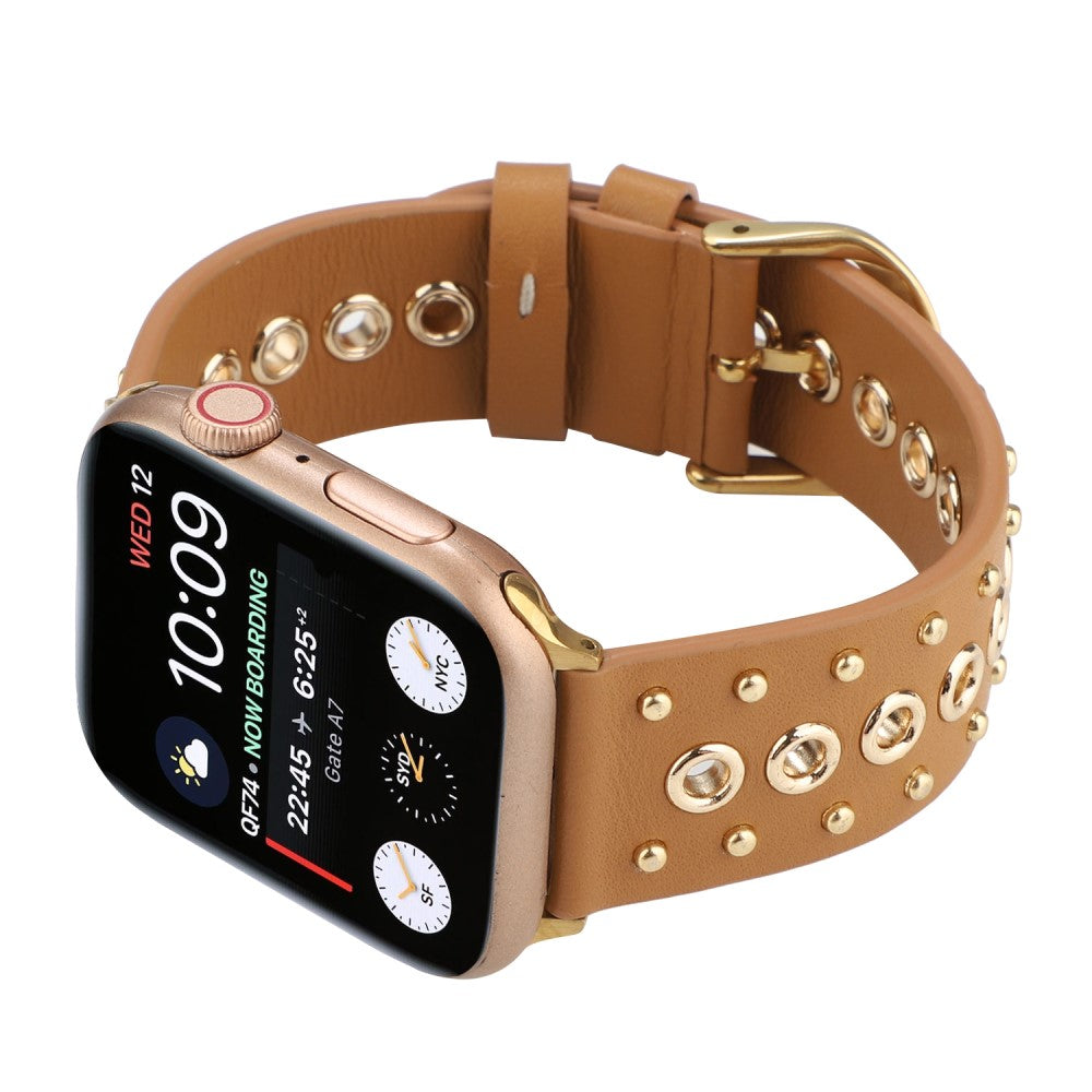 Fed Universal Apple  Rem - Brun#serie_4
