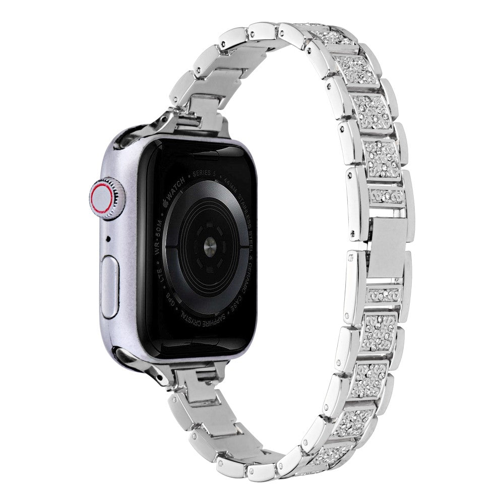 Solid Universal Apple  Rem - Sølv#serie_2