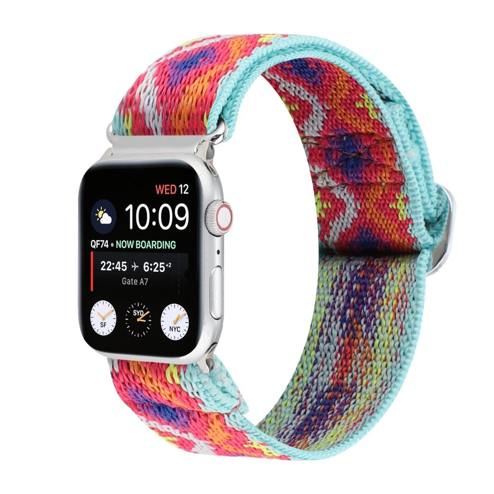 Rigtigt rart Universal Apple  Rem - Flerfarvet#serie_4