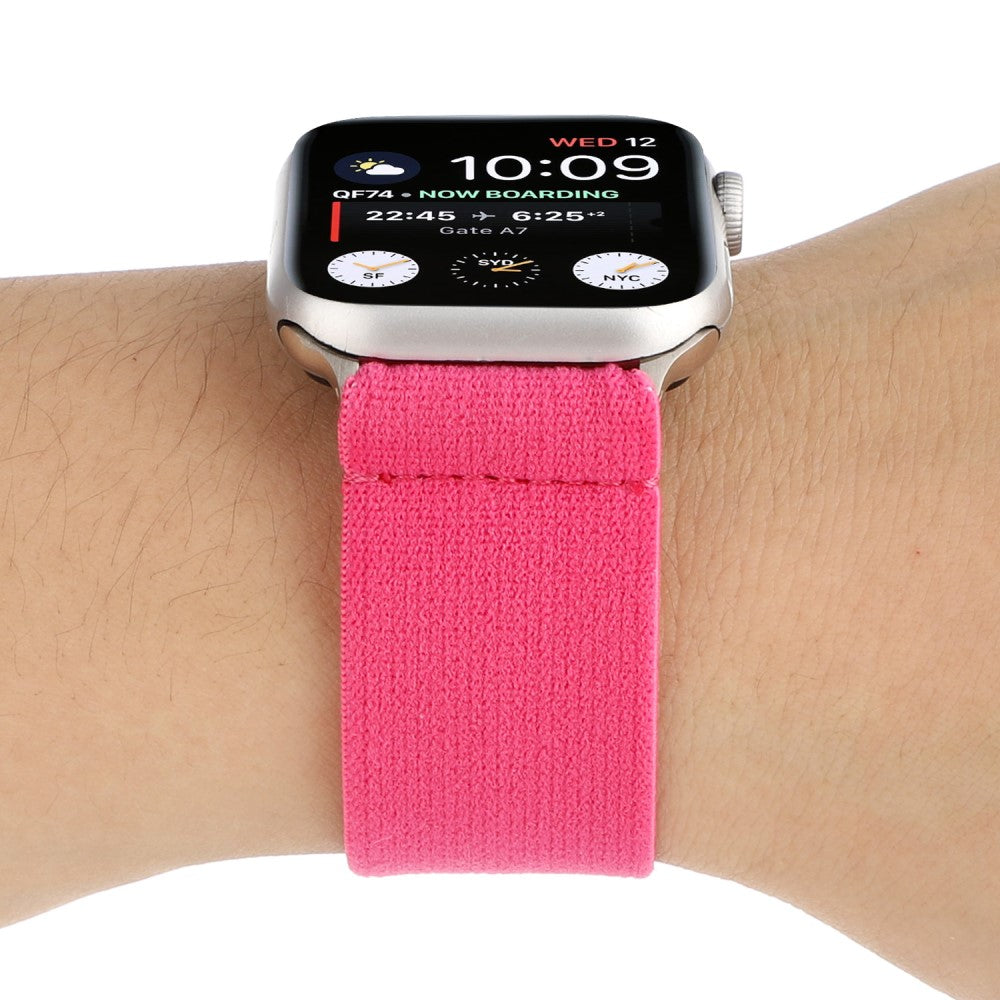 Super skøn Universal Apple  Rem - Pink#serie_12