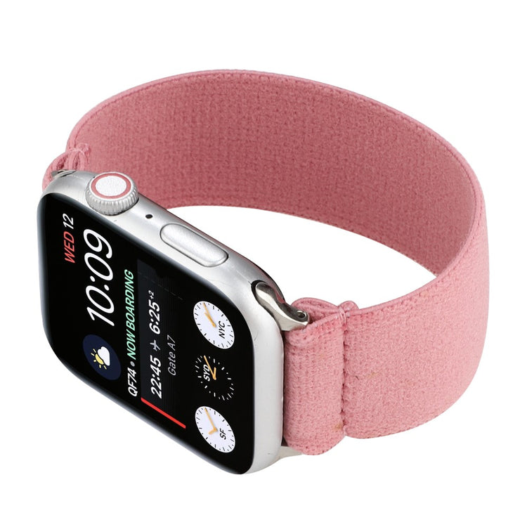 Super skøn Universal Apple  Rem - Pink#serie_15