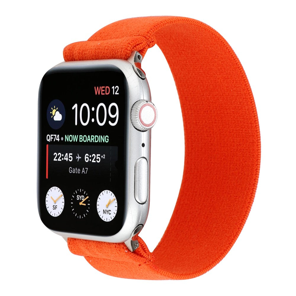 Super skøn Universal Apple  Rem - Orange#serie_3