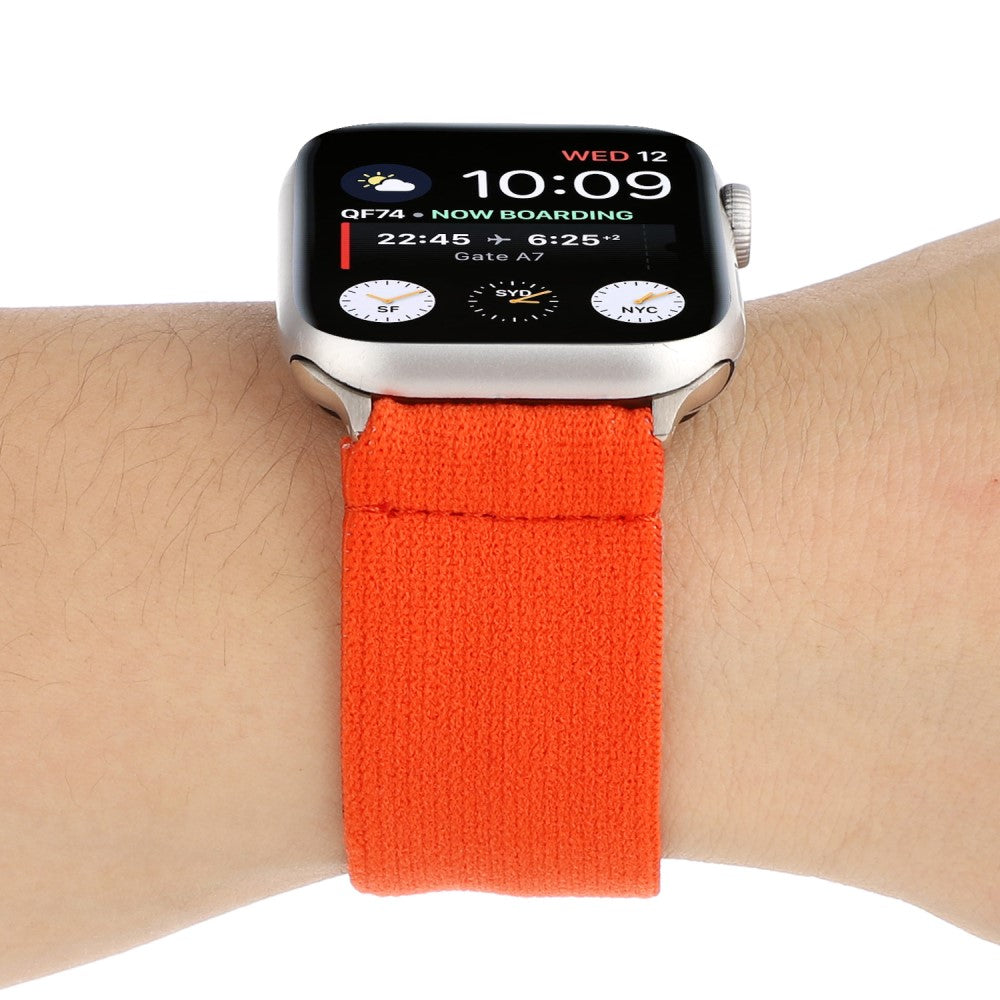 Super skøn Universal Apple  Rem - Orange#serie_3