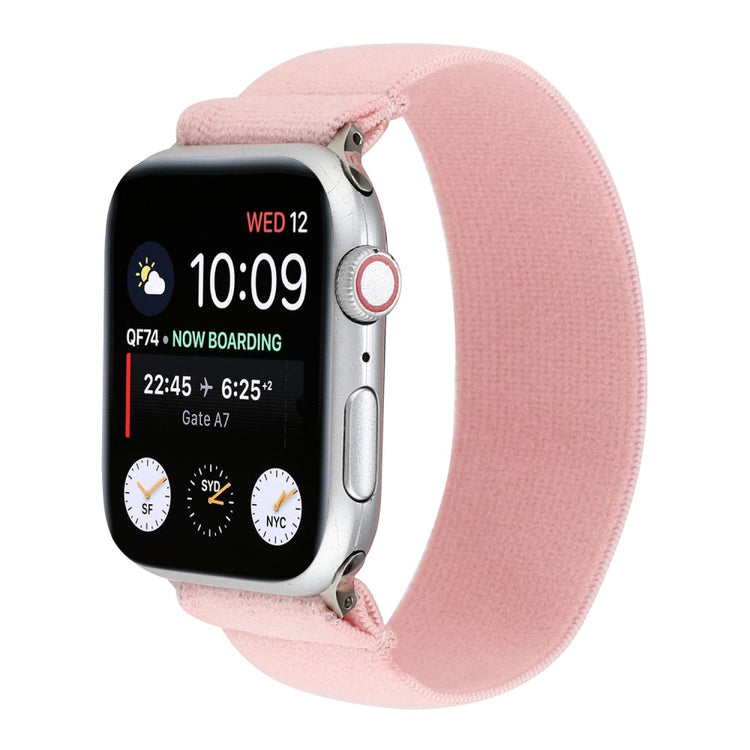 Super skøn Universal Apple  Rem - Pink#serie_4