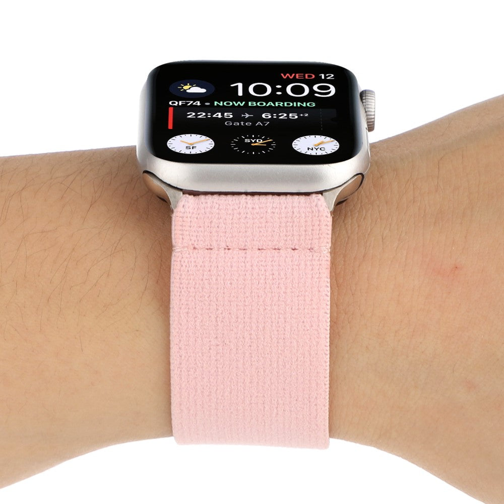 Super skøn Universal Apple  Rem - Pink#serie_4