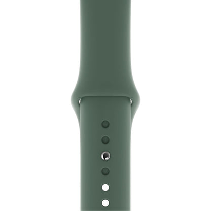 Vildt skøn Universal Apple  Rem - Grøn#serie_14