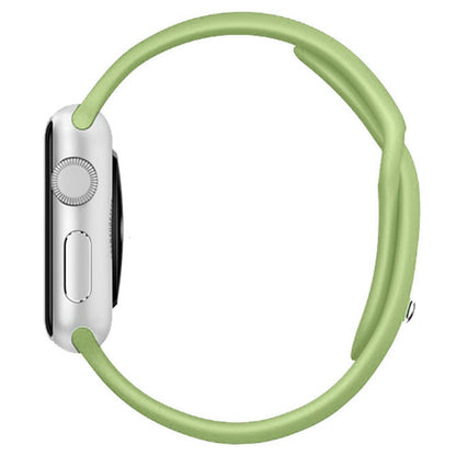 Vildt skøn Universal Apple  Rem - Grøn#serie_5