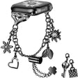 Mega angenehm Universell Apple Metall armband