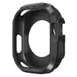 Apple Watch Series 8 (45mm) / Apple Watch Series 7 45mm Schützende Silikon / TPU Bumper