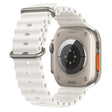 Sehr modisch Universell Apple Silikon / TPU armband
