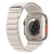 Modisch Universell Apple Textil / Nylon armband