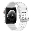 Wirklich schön Universell Apple Silikon / TPU armband