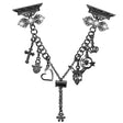 Mega zuverlässig Universell Apple Metall armband