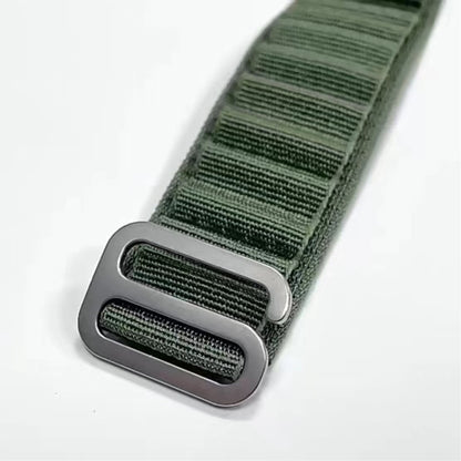 Meget komfortabel Universal Apple Nylon Rem - Grøn#serie_1