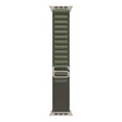 Absolut sympathisch Universell Apple Textil / Nylon armband