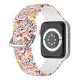 Mega angenehm Universell Apple Silikon / TPU armband