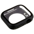 Auffallend Nett Apple Watch Series 8 (45mm) / Apple Watch Series 7 45mm Universell Hülle mit Displayschutz in Plastik und Gehärtetes Glas