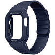 Mega modisch Universell Apple Silikon / TPU armband