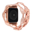 Reizend Universell Apple Metall armband