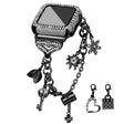 Absolut cool Universell Apple Metall armband