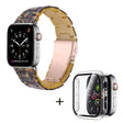 Großartig Apple Watch Series 1-3 42mm Silikon / TPU armband