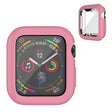 Unglaublich Schön Apple Watch Series 1-3 42mm Silikon / TPU Hülle
