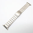 Auffallend modisch Apple Watch Series 4 40mm Metall armband