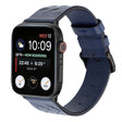 Mega cool Apple Watch Series 4 40mm Echtes Leder armband