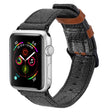 Mega cool Apple Watch Series 5 40mm Textil / Nylon armband
