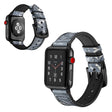 Apple Watch Series 5 40mm / Apple Watch 40mm Echtes Leder armband
