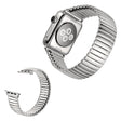 Apple Watch Series 5 40mm / Apple Watch 40mm Metall armband