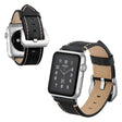 Apple Watch Series 5 40mm / Apple Watch 40mm Echtes Leder armband