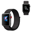 Megastark Apple Watch Series 5 40mm Textil / Nylon armband
