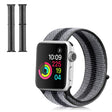 Super süß Apple Watch Series 5 40mm Textil / Nylon armband