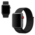 Mega zäh Apple Watch Series 5 40mm Textil / Nylon armband