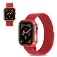 Super Modisch Apple Watch Series 5 40mm / Apple Watch 40mm Plastik Hülle