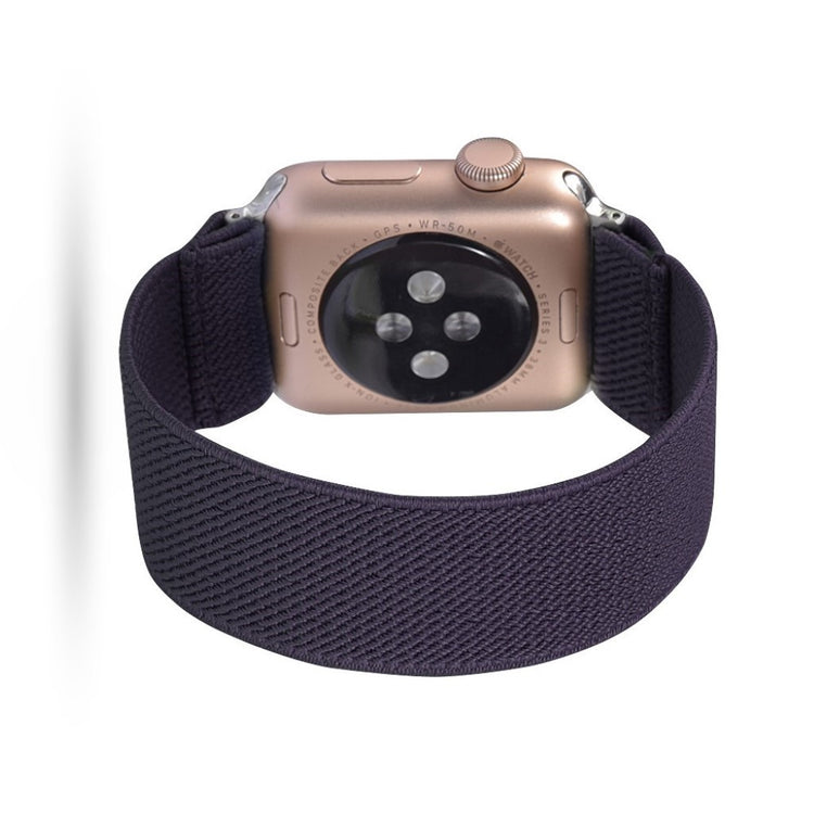 Super sejt Universal Apple Nylon Rem - Lilla#serie_18