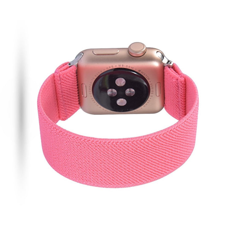 Super sejt Universal Apple Nylon Rem - Rød#serie_5