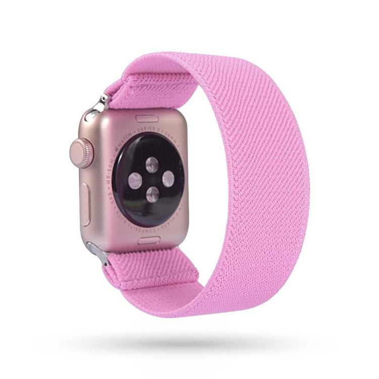 Super sejt Universal Apple Nylon Rem - Pink#serie_7