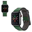 Bemerkenswert robust Universell Apple Echtes Leder armband