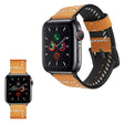 Super cool Universell Apple Echtes Leder armband