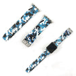 Apple Watch Series 5 44mm / Apple Watch 44mm Silikon / TPU armband