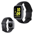 Apple Watch Series 5 44mm / Apple Watch 44mm Silikon / TPU armband