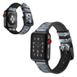 Apple Watch Series 5 44mm / Apple Watch 44mm Echtes Leder armband
