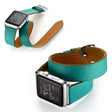 Apple Watch Series 5 44mm / Apple Watch 44mm Echtes Leder armband