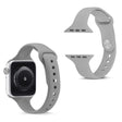 Apple Watch Series 5 44mm / Apple Watch 44mm Silikon / TPU armband