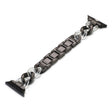 Absolut cool Universell Apple Metall armband