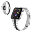 Dauerhaft Universell Apple Metall armband