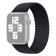 Mega chillig Universell Apple Textil / Nylon armband - Größe: S